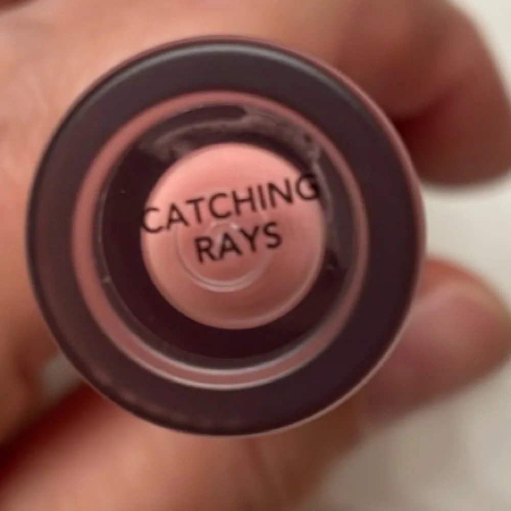 Full-On Plumping Lip Matte- Catching Rays